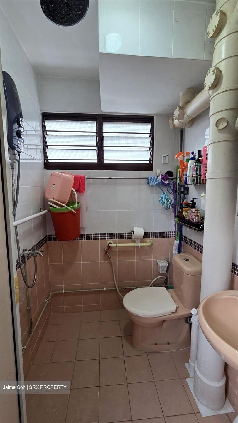 Blk 606 Bedok Reservoir Road (Bedok), HDB 3 Rooms #578683501